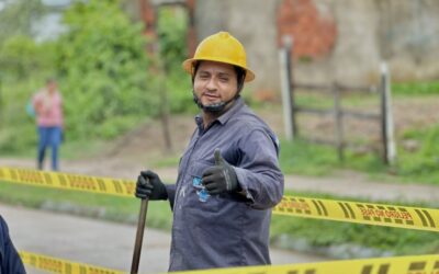 𝗖𝗼𝗺𝗽𝗿𝗼𝗺𝗲𝘁𝗶𝗱𝗼𝘀 𝗰𝗼𝗻 𝗲𝗹 𝗯𝗶𝗲𝗻𝗲𝘀𝘁𝗮𝗿 𝗱𝗲 𝗻𝘂𝗲𝘀𝘁𝗿𝗮 𝗰𝗼𝗺𝘂𝗻𝗶𝗱𝗮𝗱