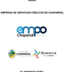 Informe de Rendición de Cuentas 2025