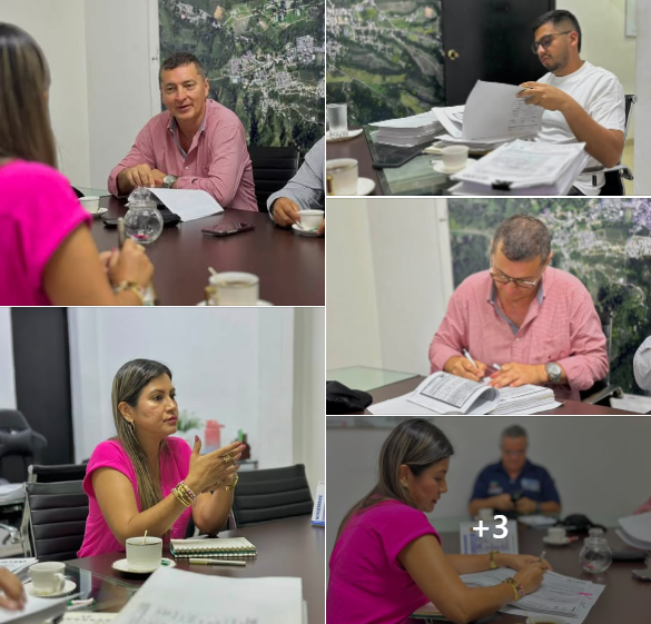 ¡𝗙𝗼𝗿𝘁𝗮𝗹𝗲𝗰𝗲𝗺𝗼𝘀 𝗻𝘂𝗲𝘀𝘁𝗿𝗼 𝘀𝗶𝘀𝘁𝗲𝗺𝗮 𝗱𝗲 𝗯𝗼𝗺𝗯𝗲𝗼 𝗽𝗮𝗿𝗮 𝗺𝗲𝗷𝗼𝗿𝗮𝗿 𝗹𝗮 𝗽𝗿𝗲𝘀𝘁𝗮𝗰𝗶𝗼́𝗻 𝗱𝗲𝗹 𝘀𝗲𝗿𝘃𝗶𝗰𝗶𝗼 𝗱𝗲 𝗮𝗰𝘂𝗲𝗱𝘂𝗰𝘁𝗼!